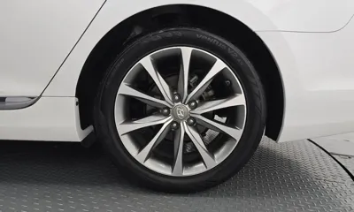 Hyundai Grandeur 2016, 164416 км, за 4299.68 USD