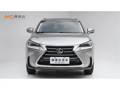 Lexus NX 2015, 90000 км, за 12411.5 USD