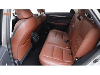 Lexus NX 2015, 90000 км, за 12411.5 USD - фото 7