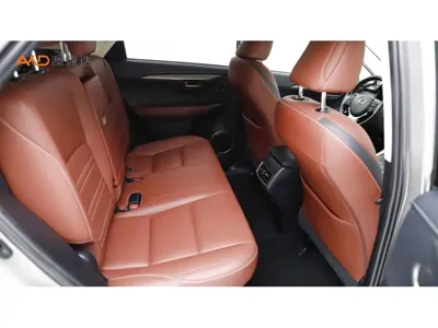 Lexus NX 2015, 90000 км, за 12411.5 USD - фото 8