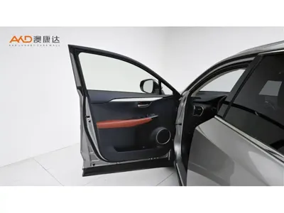 Lexus NX 2015, 90000 км, за 12411.5 USD - фото 10