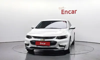 ChevroletGMDaewoo Malibu 2017, 56009 км, за 7601.8 USD