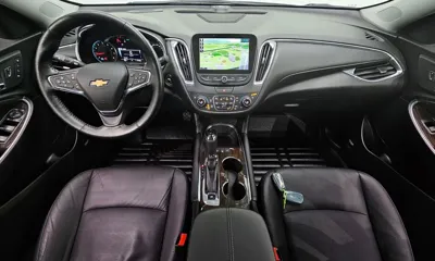 ChevroletGMDaewoo Malibu 2017, 56009 км, за 7548.9 USD - фото 7