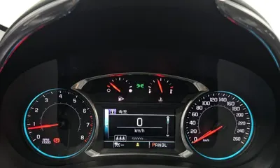 ChevroletGMDaewoo Malibu 2017, 56009 км, за 7548.9 USD - фото 8