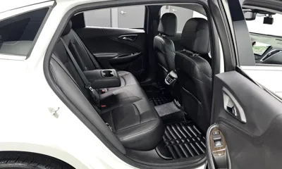 ChevroletGMDaewoo Malibu 2017, 56009 км, за 7548.9 USD - фото 11