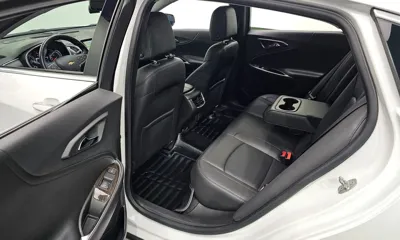ChevroletGMDaewoo Malibu 2017, 56009 км, за 7548.9 USD - фото 12