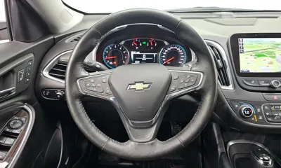 ChevroletGMDaewoo Malibu 2017, 56009 км, за 7548.9 USD - фото 14