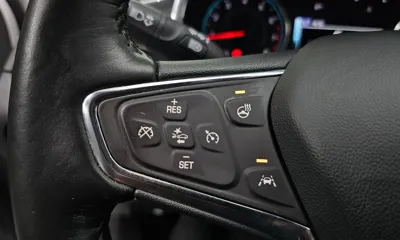 ChevroletGMDaewoo Malibu 2017, 56009 км, за 7548.9 USD - фото 17
