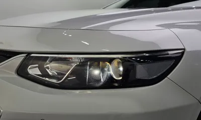 ChevroletGMDaewoo Malibu 2017, 56009 км, за 7548.9 USD - фото 22