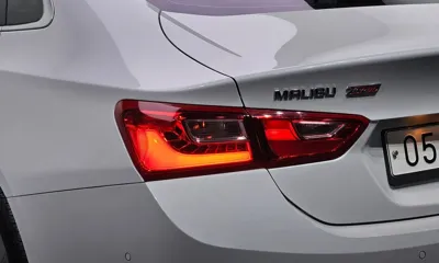 ChevroletGMDaewoo Malibu 2017, 56009 км, за 7548.9 USD - фото 23