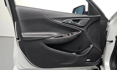 ChevroletGMDaewoo Malibu 2017, 56009 км, за 7548.9 USD - фото 24