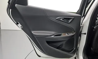 ChevroletGMDaewoo Malibu 2017, 56009 км, за 7548.9 USD - фото 25