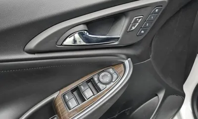 ChevroletGMDaewoo Malibu 2017, 56009 км, за 7548.9 USD - фото 29