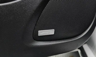 ChevroletGMDaewoo Malibu 2017, 56009 км, за 7548.9 USD - фото 32