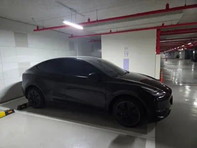 Tesla Model Y 2021, 188000 км, за 20926.87 USD