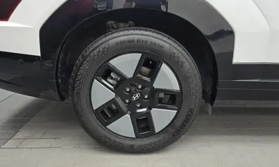 Hyundai Santafe 2024, 20999 км, за 25534.99 USD