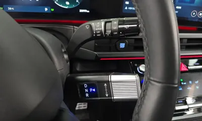 Hyundai Santafe 2024, 20999 км, за 25534.99 USD - фото 9