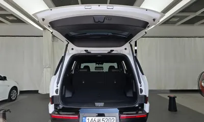 Hyundai Santafe 2024, 20999 км, за 25534.99 USD - фото 20