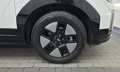 Hyundai Santafe 2024, 20999 км, за 25534.99 USD - фото 21