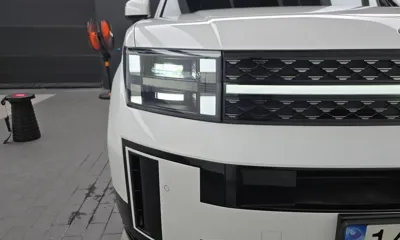 Hyundai Santafe 2024, 20999 км, за 25534.99 USD - фото 22