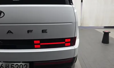 Hyundai Santafe 2024, 20999 км, за 25534.99 USD - фото 23