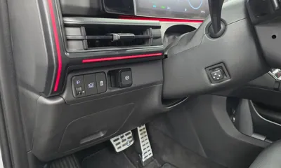 Hyundai Santafe 2024, 20999 км, за 25534.99 USD - фото 28