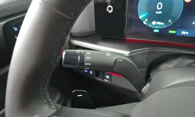 Hyundai Santafe 2024, 20999 км, за 25534.99 USD - фото 29