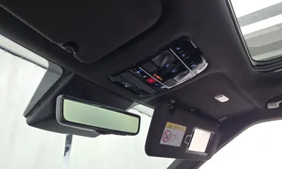 Hyundai Santafe 2024, 20999 км, за 25534.99 USD - фото 30