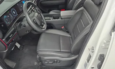 Hyundai Santafe 2024, 20999 км, за 25534.99 USD - фото 31