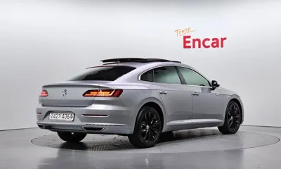 Volkswagen Arteon 2019, 59646 км, за 15482.71 USD