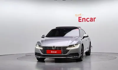 Volkswagen Arteon 2019, 59646 км, за 15482.71 USD