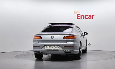 Volkswagen Arteon 2019, 59646 км, за 15482.71 USD