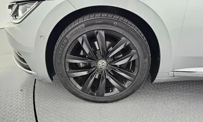 Volkswagen Arteon 2019, 59646 км, за 15482.71 USD