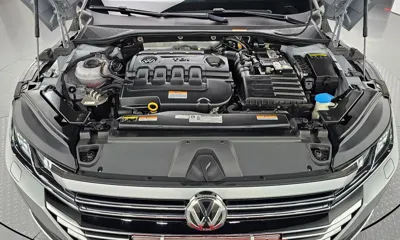 Volkswagen Arteon 2019, 59646 км, за 15482.71 USD - фото 6