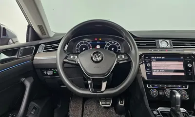 Volkswagen Arteon 2019, 59646 км, за 15482.71 USD - фото 13