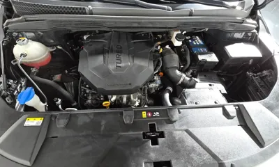 Kia Canival 2023, 68132 км, за 17421.82 USD - фото 6