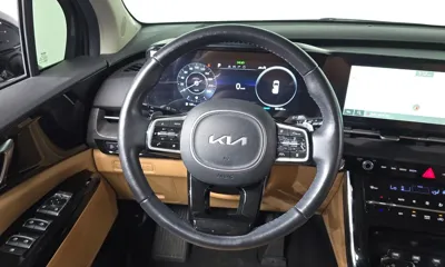 Kia Canival 2023, 68132 км, за 17421.82 USD - фото 14