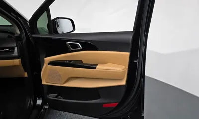 Kia Canival 2023, 68132 км, за 17421.82 USD - фото 24