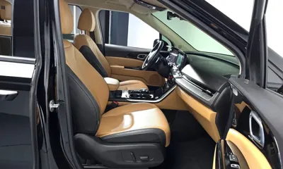 Kia Canival 2023, 68132 км, за 17421.82 USD - фото 26
