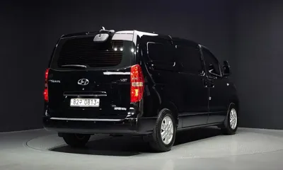 Hyundai Starex 2021, 55464 км, за 12143.89 USD