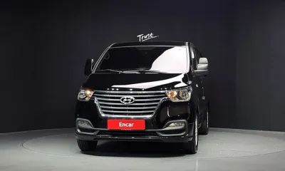 Hyundai Starex 2021, 55464 км, за 12143.89 USD