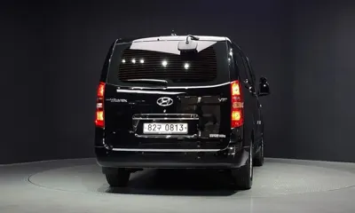 Hyundai Starex 2021, 55464 км, за 12143.89 USD