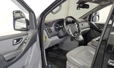 Hyundai Starex 2021, 55464 км, за 12052.12 USD - фото 6