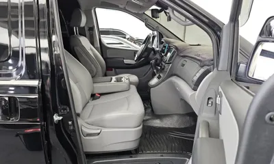 Hyundai Starex 2021, 55464 км, за 12052.12 USD - фото 7