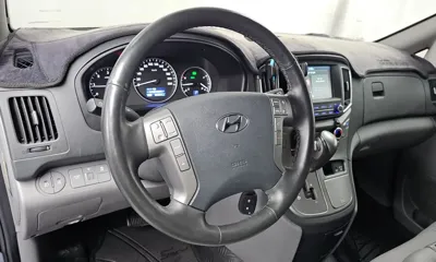 Hyundai Starex 2021, 55464 км, за 12052.12 USD - фото 10
