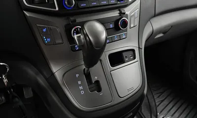 Hyundai Starex 2021, 55464 км, за 12052.12 USD - фото 11