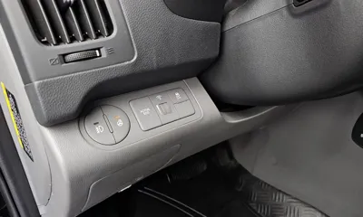 Hyundai Starex 2021, 55464 км, за 12052.12 USD - фото 15