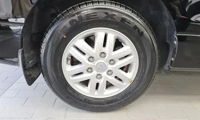 Hyundai Starex 2021, 55464 км, за 12052.12 USD - фото 20