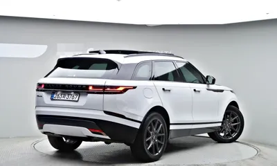Land Rover Range Rover Velar 2025, 39883 км, за 44619.28 USD