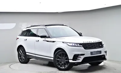 Land Rover Range Rover Velar 2025, 39883 км, за 44619.28 USD